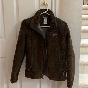 Patagonia Classic Fleece Jacket